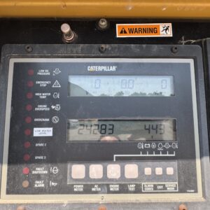 2004 CAT 3412 Diesel Generator - Image 17