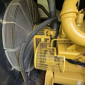 2004 CAT 3412 Diesel Generator - Image 16