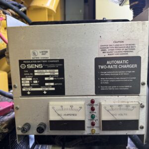 2004 CAT 3412 Diesel Generator - Image 15