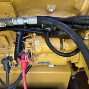 2004 CAT 3412 Diesel Generator - Image 14