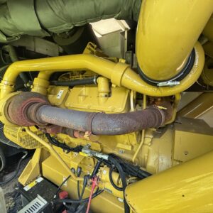 2004 CAT 3412 Diesel Generator - Image 13