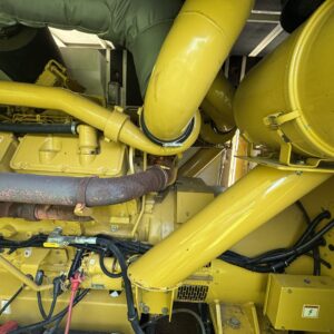 2004 CAT 3412 Diesel Generator - Image 12