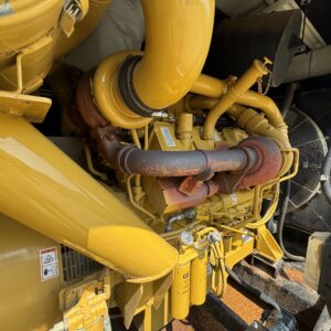 2004 CAT 3412 Diesel Generator - Image 8