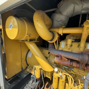 2004 CAT 3412 Diesel Generator - Image 5
