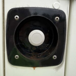2004 CAT 3412 Diesel Generator - Image 2