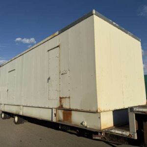 2003 Cummins DFLC Diesel Generator - Image 10