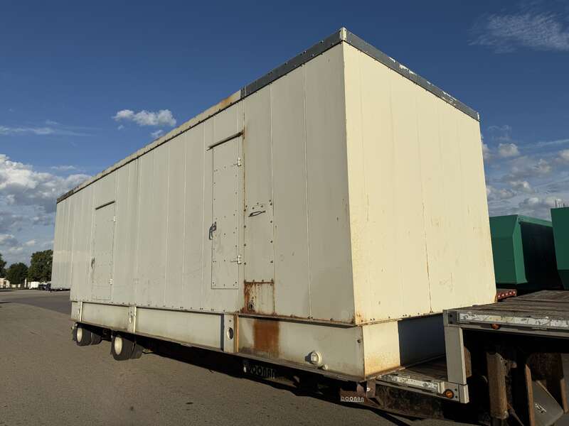 2003 Cummins DFLC Diesel Generator - Image 10