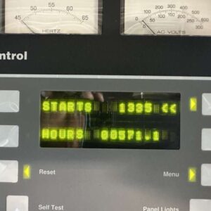 2003 Cummins DFLC Diesel Generator - Image 4