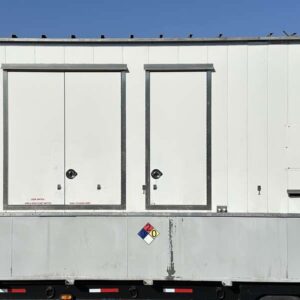 2012 Cummins DQCB Diesel Generator