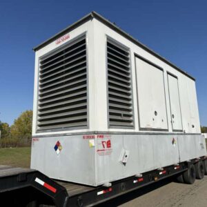 2012 Cummins DQCB Diesel Generator - Image 11