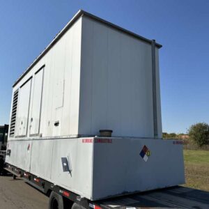 2012 Cummins DQCB Diesel Generator - Image 10