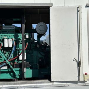 2012 Cummins DQCB Diesel Generator - Image 7