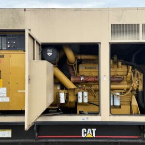 2003 CAT 3412 Diesel Generator - Image 9