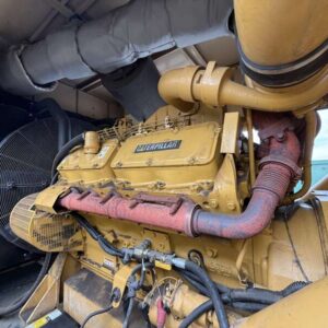 2003 CAT 3412 Diesel Generator - Image 6