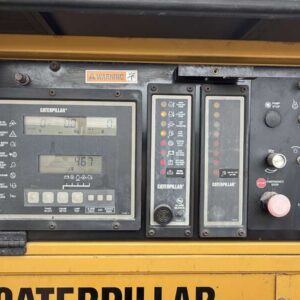 2003 CAT 3412 Diesel Generator - Image 5