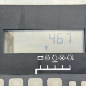2003 CAT 3412 Diesel Generator - Image 4