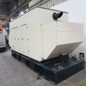 2010 Kohler 500REOZVB Diesel Generator - Image 9