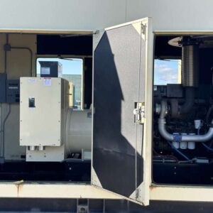 2010 Kohler 500REOZVB Diesel Generator - Image 8