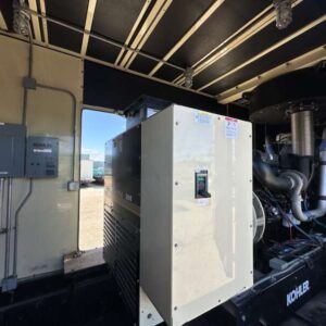 2010 Kohler 500REOZVB Diesel Generator - Image 7