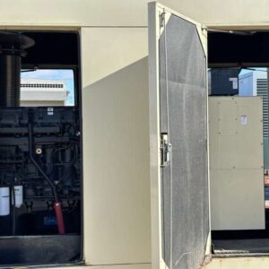 2010 Kohler 500REOZVB Diesel Generator - Image 6