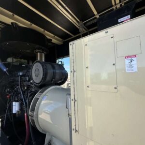 2010 Kohler 500REOZVB Diesel Generator - Image 5