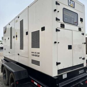 2018 CAT XQ425 Diesel Generator - Image 11