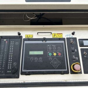 2018 CAT XQ425 Diesel Generator - Image 6