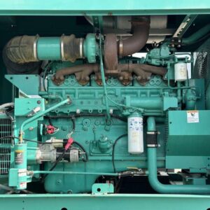 2005 Cummins DFCB Diesel Generator - Image 8