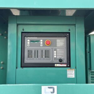 2005 Cummins DFCB Diesel Generator - Image 4