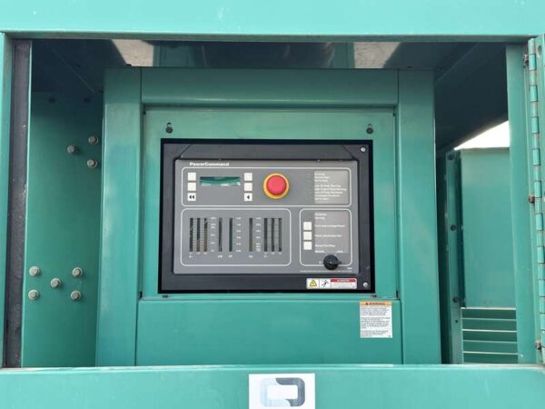 2005 Cummins DFCB Diesel Generator