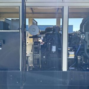 2009 Kohler 275REOZJD Diesel Generator - Image 9