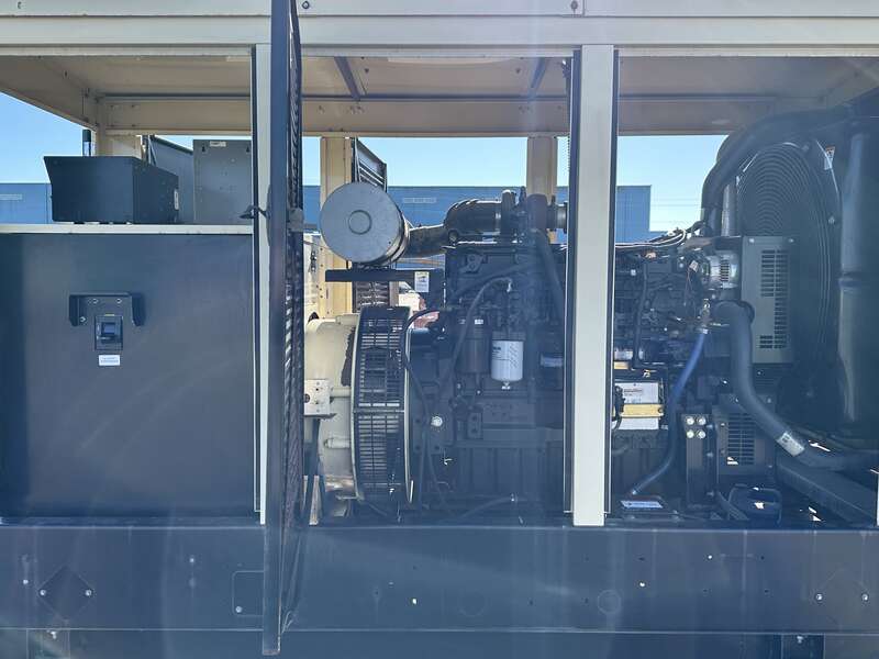 2009 Kohler 275REOZJD Diesel Generator - Image 9