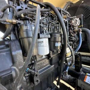 2009 Kohler 275REOZJD Diesel Generator - Image 8