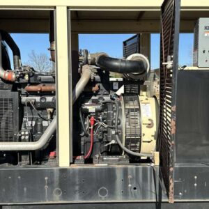 2009 Kohler 275REOZJD Diesel Generator - Image 7