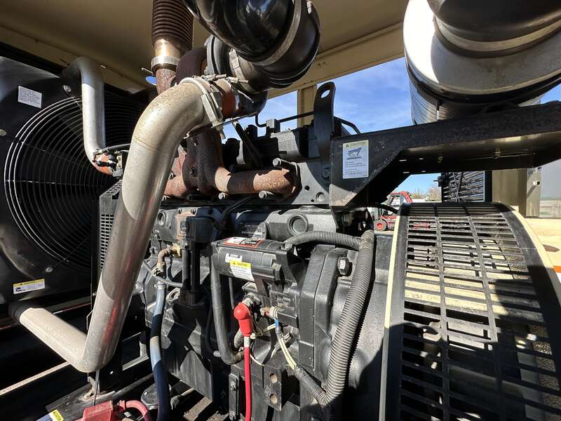 2009 Kohler 275REOZJD Diesel Generator - Image 6