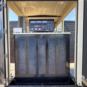 2009 Kohler 275REOZJD Diesel Generator - Image 5