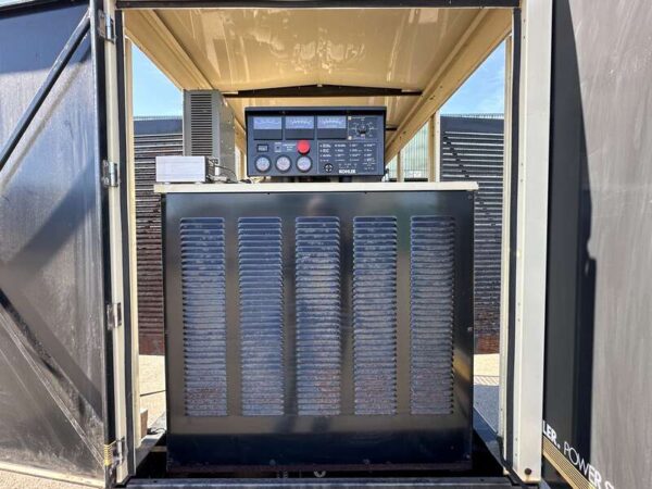 2009 Kohler 275REOZJD Diesel Generator