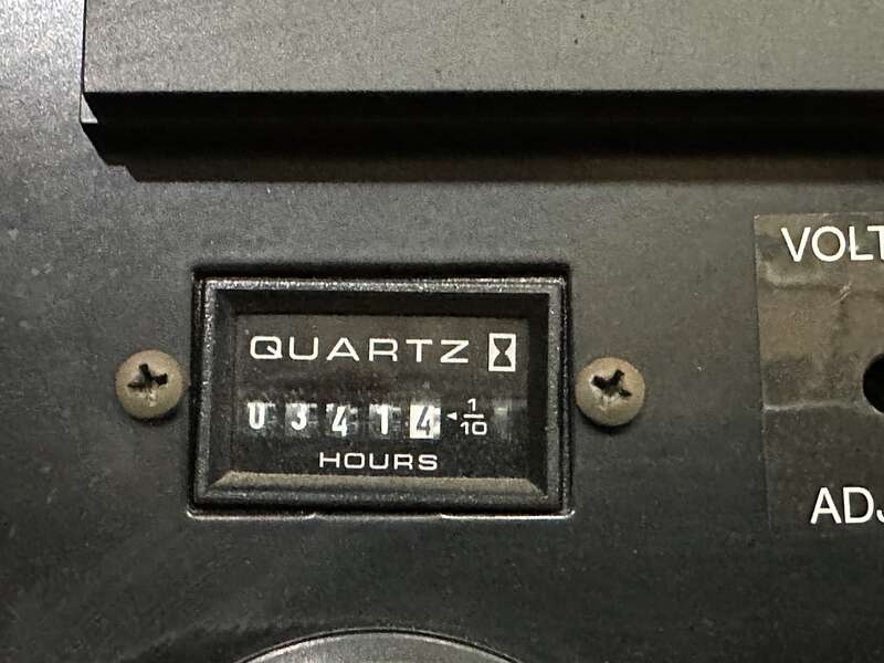 2009 Kohler 275REOZJD Diesel Generator - Image 4