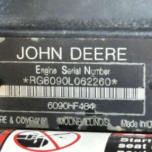2009 Kohler 275REOZJD Diesel Generator - Image 2