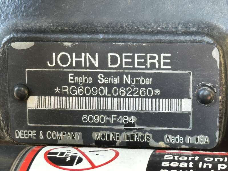 2009 Kohler 275REOZJD Diesel Generator - Image 2