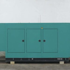 2015 Cummins GFBC Natural Gas Generator