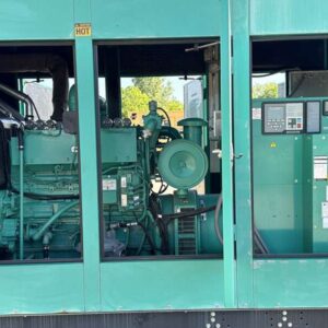 2015 Cummins GFBC Natural Gas Generator - Image 6