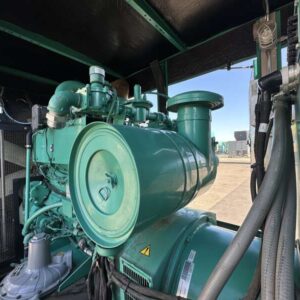 2015 Cummins GFBC Natural Gas Generator - Image 5